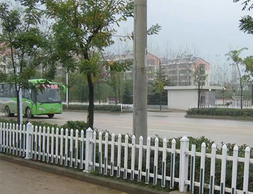 武汉公路护栏生产厂家