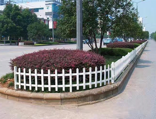 武汉道路防护栏